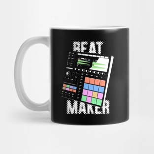 Maschine Beatmaker Mug